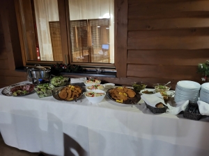 Pre hladné brušká