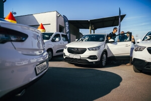 VIP Event OPEL PK AUTO 2019