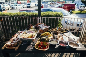VIP Event OPEL PK AUTO 2019