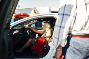 VIP Event OPEL PK AUTO 2019