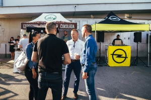 VIP Event OPEL PK AUTO 2019