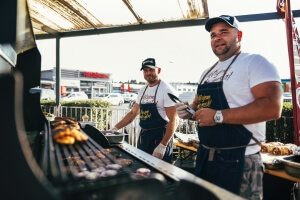 VIP Event OPEL PK AUTO 2019