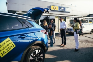 VIP Event OPEL PK AUTO 2019