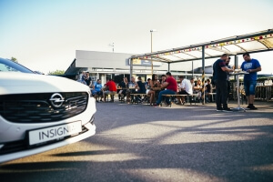 VIP Event OPEL PK AUTO 2019