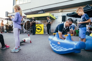 VIP Event OPEL PK AUTO 2019