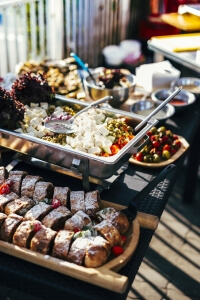 VIP Event OPEL PK AUTO 2019