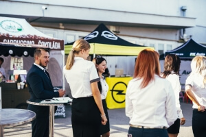 VIP Event OPEL PK AUTO 2019