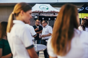 VIP Event OPEL PK AUTO 2019