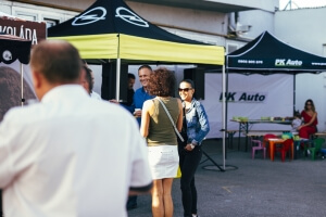 VIP Event OPEL PK AUTO 2019