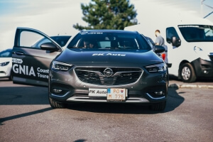 VIP Event OPEL PK AUTO 2019