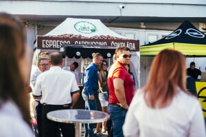 VIP Event OPEL PK AUTO 2019
