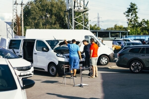 VIP Event OPEL PK AUTO 2019