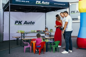 VIP Event OPEL PK AUTO 2019