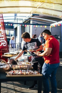 VIP Event OPEL PK AUTO 2019