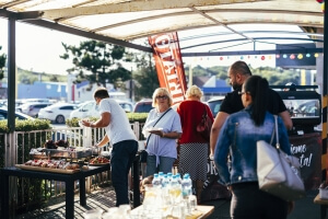 VIP Event OPEL PK AUTO 2019