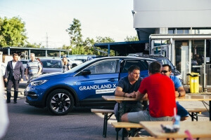 VIP Event OPEL PK AUTO 2019