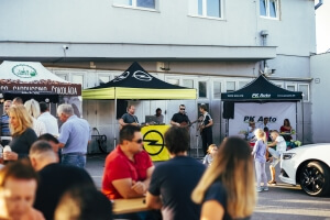 VIP Event OPEL PK AUTO 2019