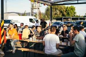 VIP Event OPEL PK AUTO 2019