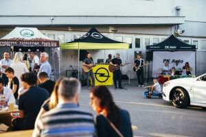 VIP Event OPEL PK AUTO 2019
