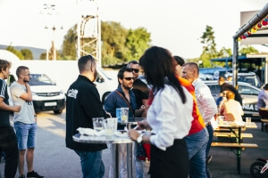 VIP Event OPEL PK AUTO 2019