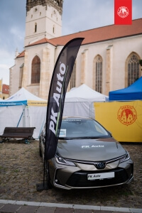 HALF Maratón 2019
