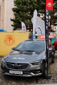 HALF Maratón 2019