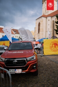 HALF Maratón 2019