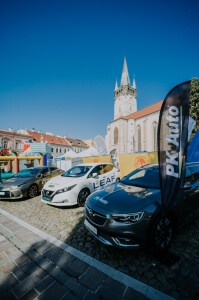 HALF Maratón 2019